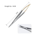 Precise Dental Band Removal Instrument