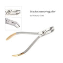 Precise Dental Band Removal Instrument