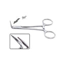 Precise Dental Band Removal Instrument