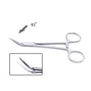 Precise Dental Band Removal Instrument