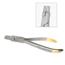 Precise Dental Band Removal Instrument