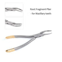 Precise Dental Band Removal Instrument