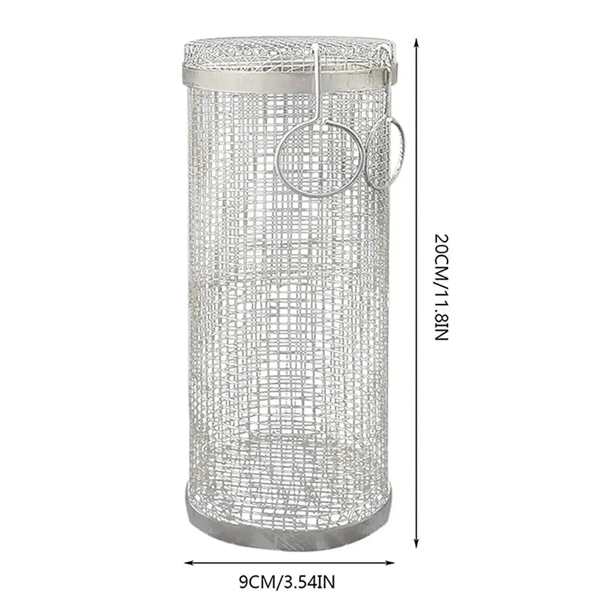 Durable Grill Grate for Outdoor Use — product view