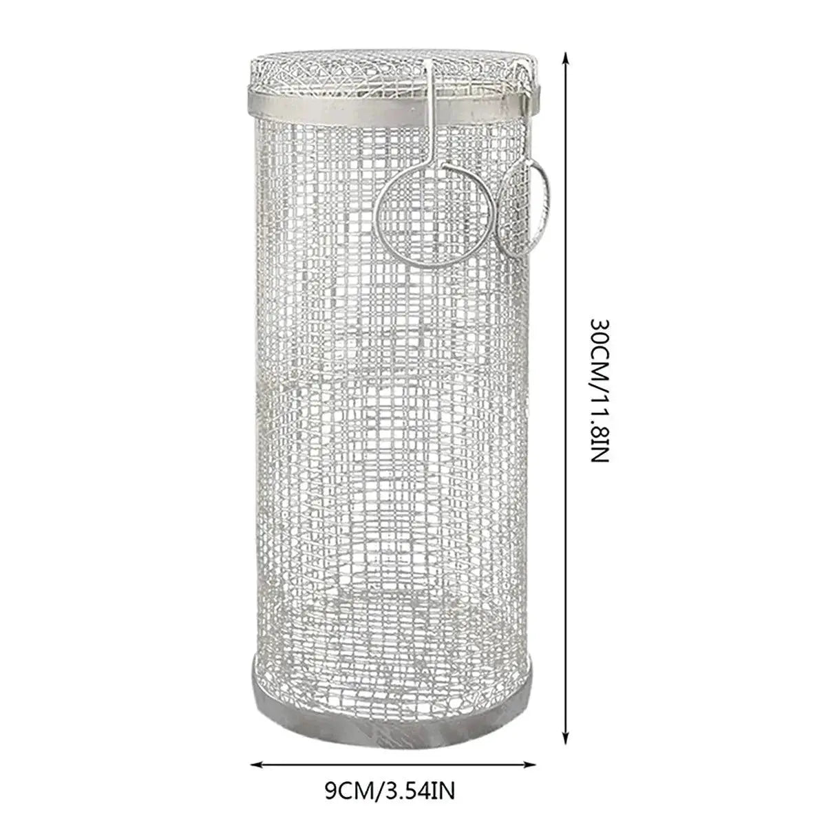 Stainless Steel BBQ Grill Grate For Outdoor Cooking
