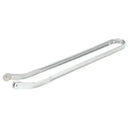 Precise Grip Sausage Tongs For Grilling