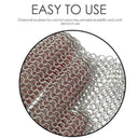 Eco Scrubber for Cookware Cleaning Pro