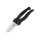 Stainless Steel Chestnut Scissors Peeler Nut Cracker Kitchen Tool All In One Kit