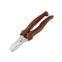 Stainless Steel Chestnut Scissors Peeler Nut Cracker Kitchen Tool All In One Kit