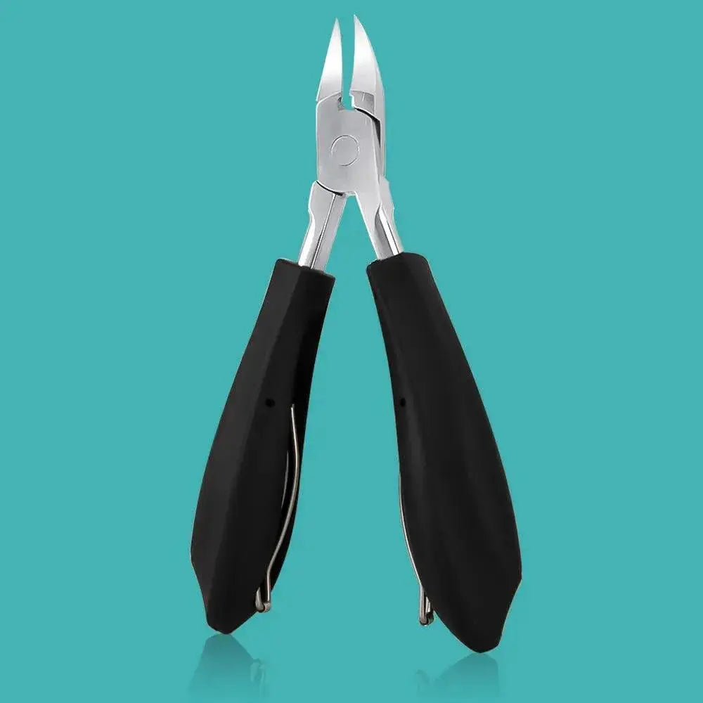 Durable Cuticle Scissors for Nail Care — Scissors