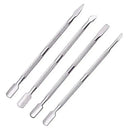 Precise Cuticle Pusher for Manicure