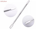 Precise Cuticle Pusher for Manicure