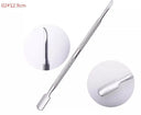 Precise Cuticle Pusher for Manicure