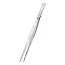 Stainless Steel Elbow Tweezers for Precision Tasks Use