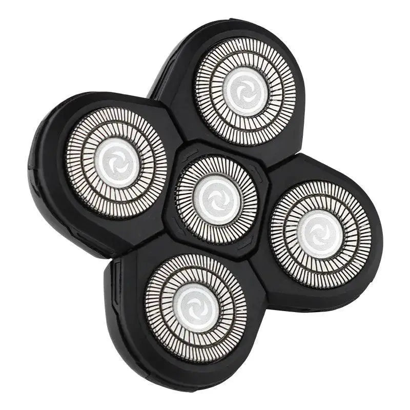 Stainless Steel Razor Blade Upgrade for Men's Shaver