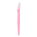 Stainless Brow Trimmer for Home Grooming