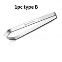 Precise Deboning Tweezers for Home Cooks