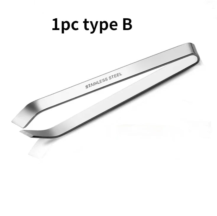 Precise Deboning Tweezers for Home Cooks — product view 14