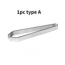 Precise Deboning Tweezers for Home Cooks