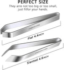Precise Deboning Tweezers for Home Cooks