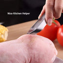 Precise Deboning Tweezers for Home Cooks