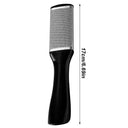 Stainless Steel Foot Scraper Professional Pedicure Tool for Smooth Feet