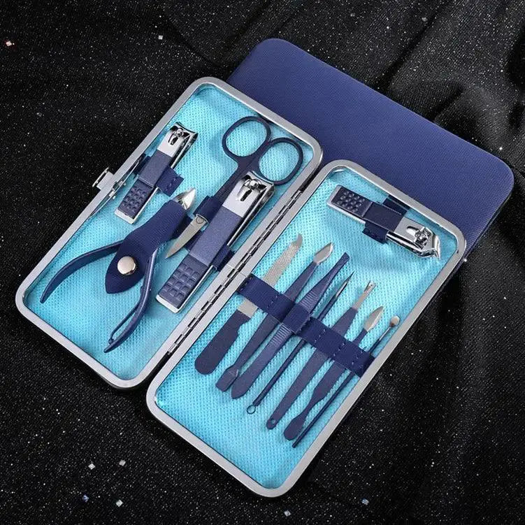 Grooming Kit for Daily Self Care — product view
