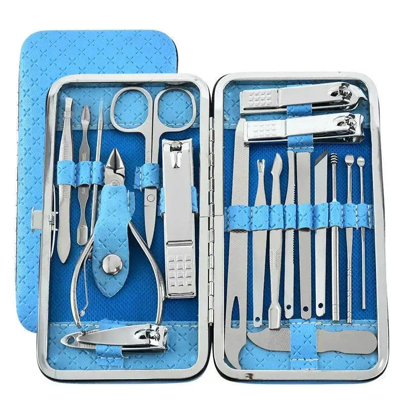 Grooming Kit for Daily Self Care — product view
