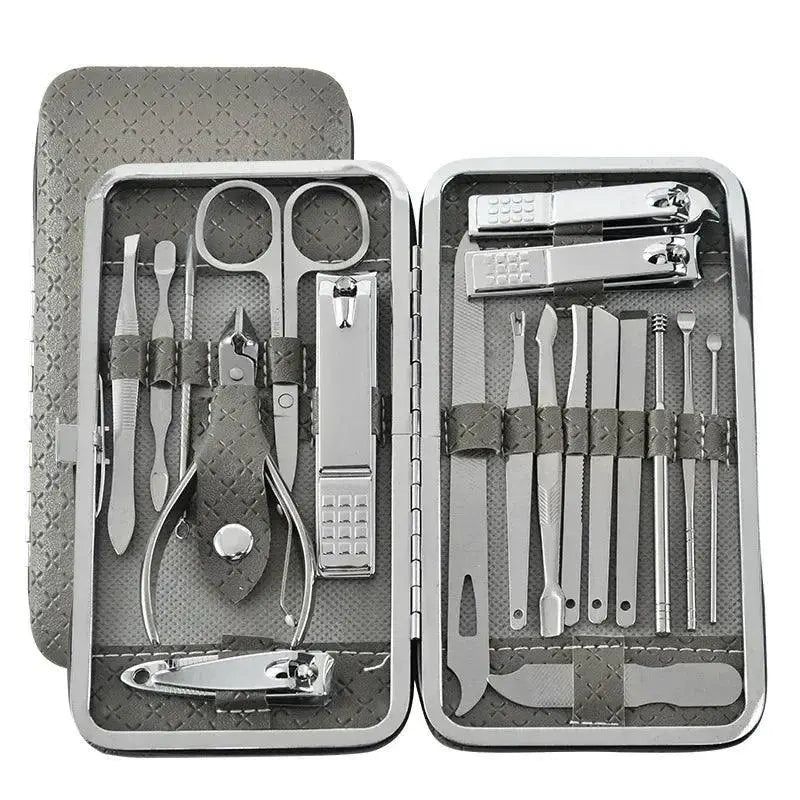 Grooming Kit for Daily Self Care — product view