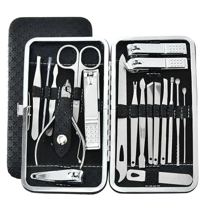 Grooming Kit for Daily Self Care — product view