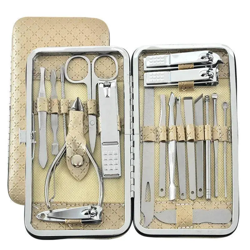 Grooming Kit for Daily Self Care — product view