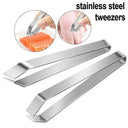 Precision Deboning Tweezers for Cooks