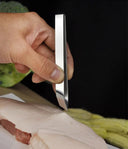 Precision Deboning Tweezers for Cooks