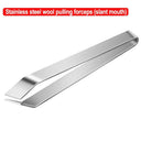 Precision Deboning Tweezers for Cooks