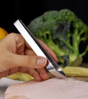 Precision Deboning Tweezers for Cooks