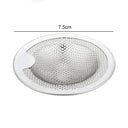Keeps Drains Clear: Sink Filter Strainer