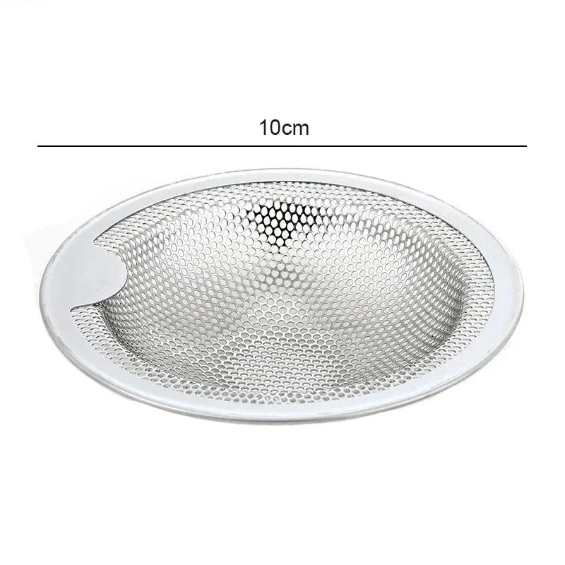 Keeps Drains Clear: Sink Filter Strainer — product view 17