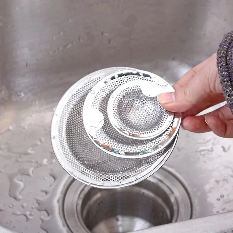 Keeps Drains Clear: Sink Filter Strainer — product view 12