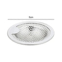 Keeps Drains Clear: Sink Filter Strainer