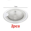 Keeps Drains Clear: Sink Filter Strainer