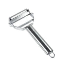 Easy Peeler Grater Slicer for Home Cooks