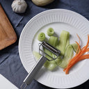Easy Peeler Grater Slicer for Home Cooks