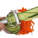 Easy Peeler Grater Slicer for Home Cooks
