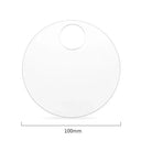 Stainless Steel Makeup & Nail Art Kit Precision Durability Versatility