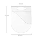 Stainless Steel Makeup & Nail Art Kit Precision Durability Versatility