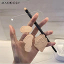 Stainless Steel Makeup & Nail Art Kit Precision Durability Versatility