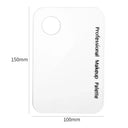 Stainless Steel Makeup & Nail Art Kit Precision Durability Versatility