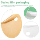 Stainless Steel Makeup & Nail Art Kit Precision Durability Versatility