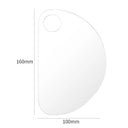 Stainless Steel Makeup & Nail Art Kit Precision Durability Versatility