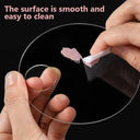 Stainless Steel Makeup & Nail Art Kit Precision Durability Versatility