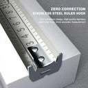 Accurate Tape Measure for Woodworking